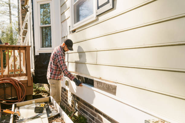 Top rated local Storm Damage Siding Repair specialists in De Leon Springs, FL
